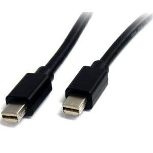 STARTECH 6 ft Mini DP Cable M M-preview.jpg
